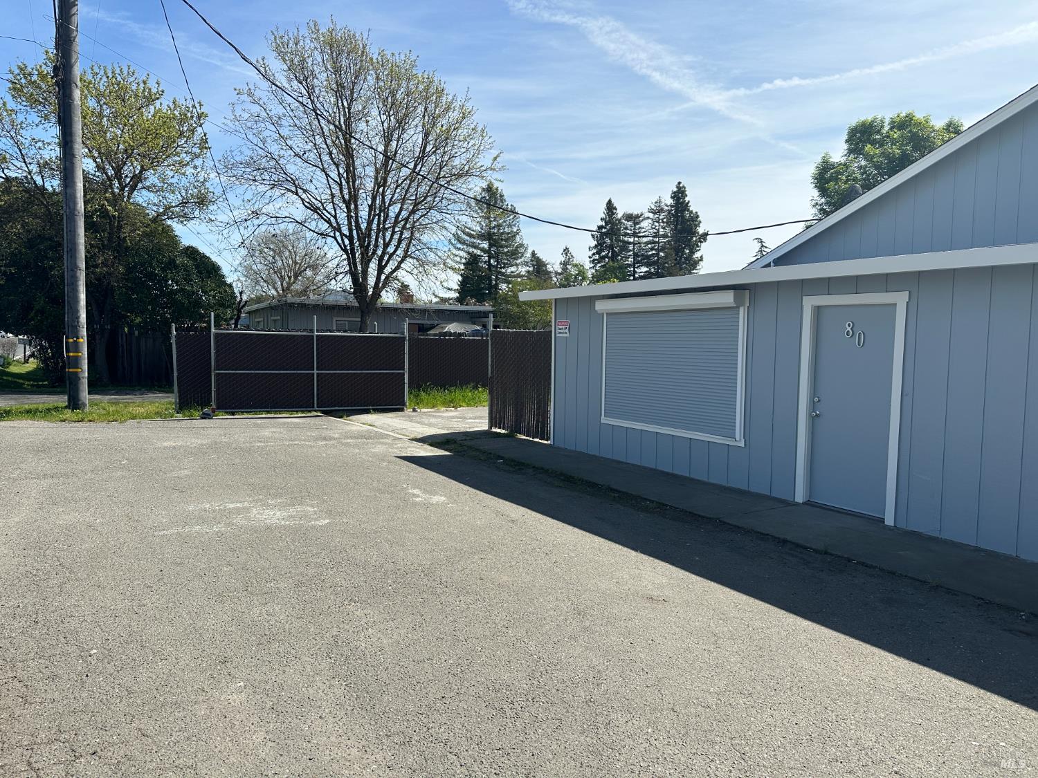 80 Barham Avenue Santa Rosa CA 95407