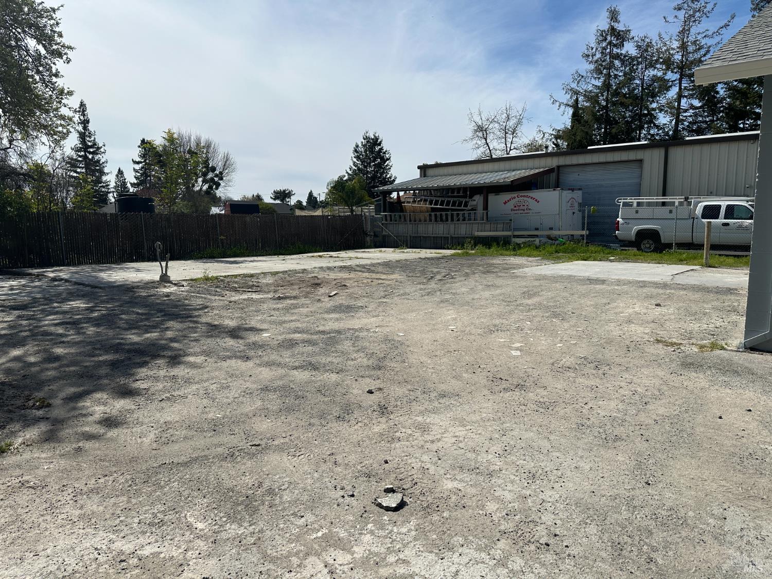 80 Barham Avenue Santa Rosa CA 95407