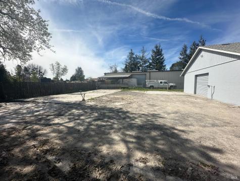 80 Barham Avenue Santa Rosa CA 95407
