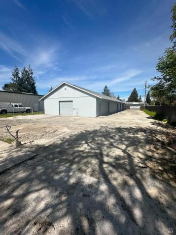 80 Barham Avenue Santa Rosa CA 95407