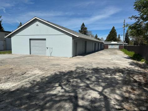 80 Barham Avenue Santa Rosa CA 95407
