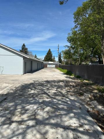 80 Barham Avenue Santa Rosa CA 95407