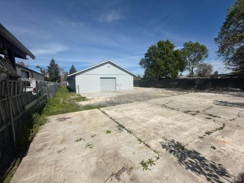 80 Barham Avenue Santa Rosa CA 95407