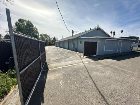 80 Barham Avenue Santa Rosa CA 95407