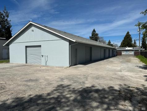 80 Barham Avenue Santa Rosa CA 95407