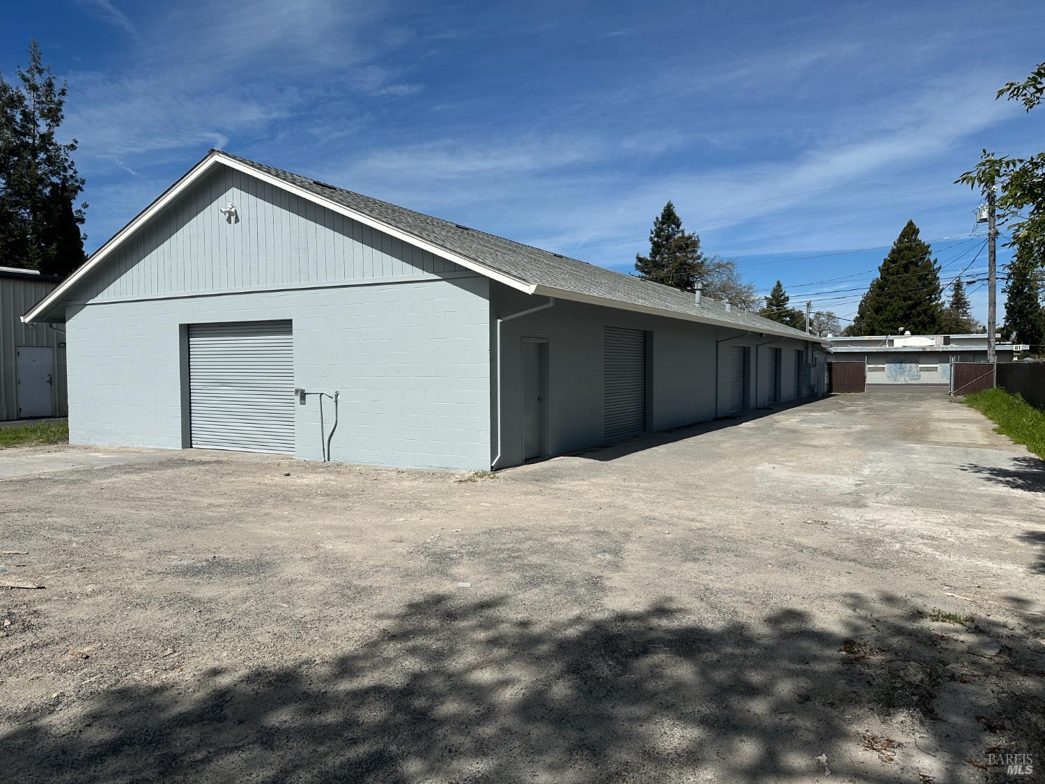 80 Barham Avenue Santa Rosa CA 95407