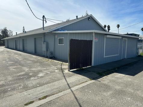 80 Barham Avenue Santa Rosa CA 95407