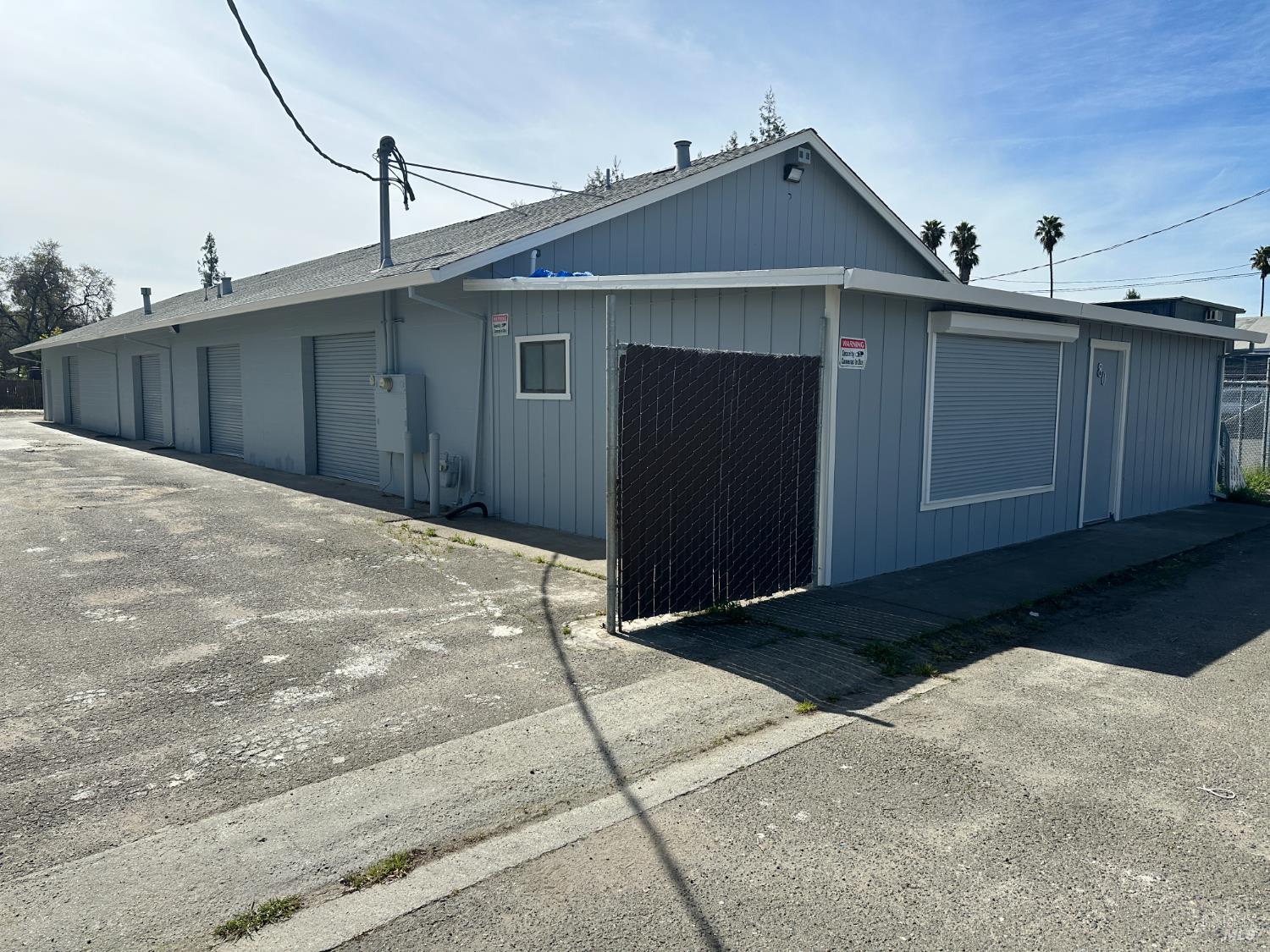 80 Barham Avenue Santa Rosa CA 95407