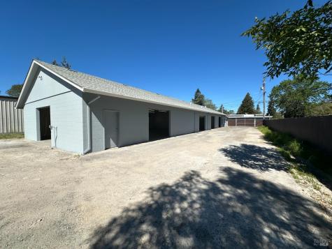 80 Barham Avenue Santa Rosa CA 95407