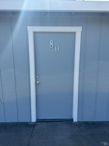 80 Barham Avenue Santa Rosa CA 95407