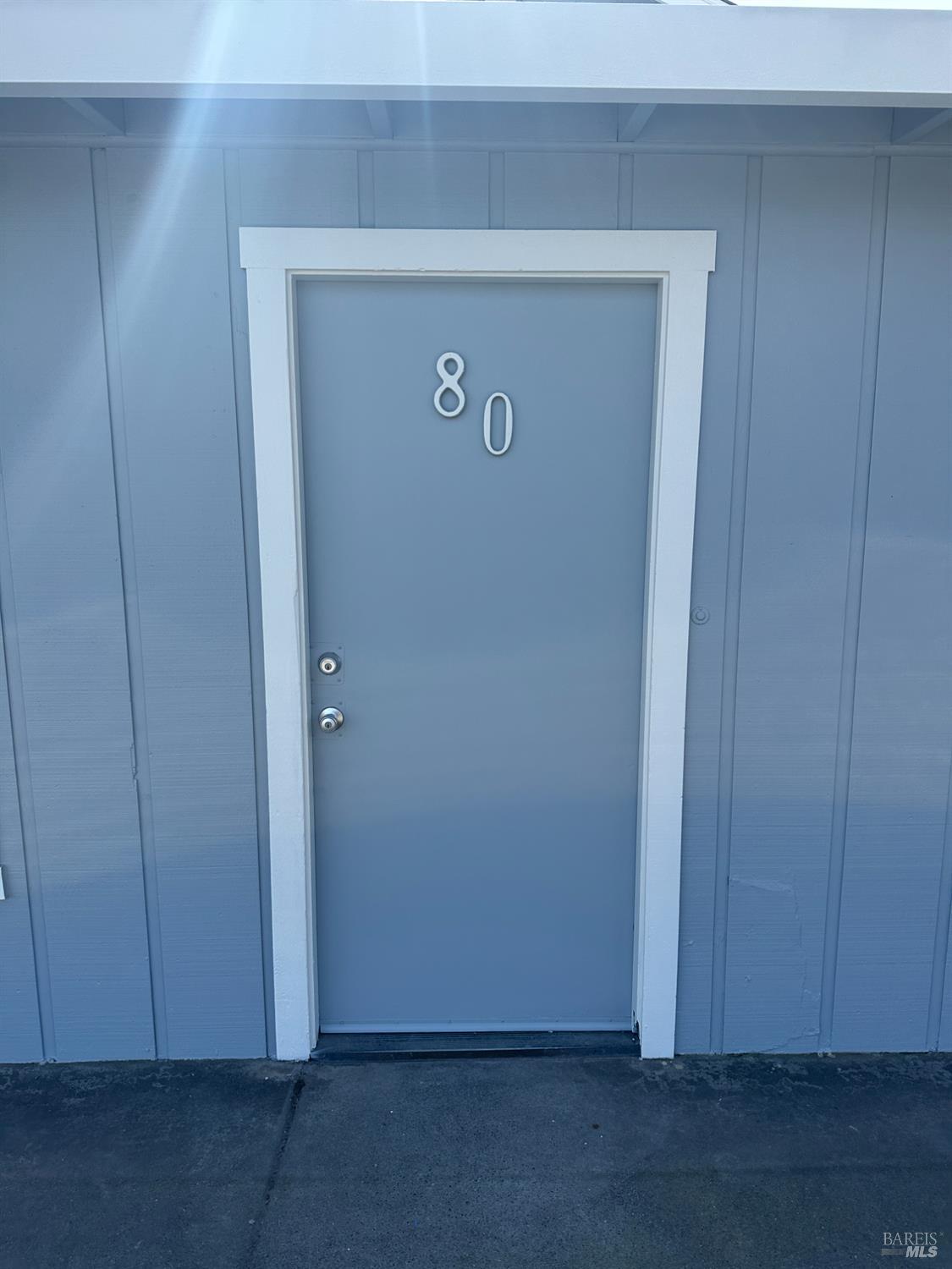 80 Barham Avenue Santa Rosa CA 95407