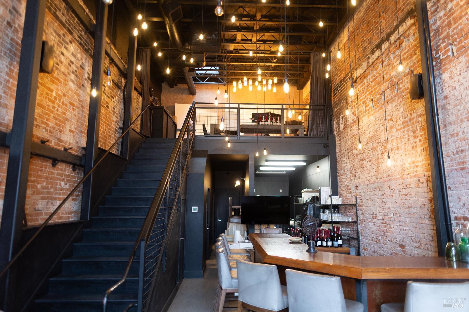 807 Main Street Napa CA 94559