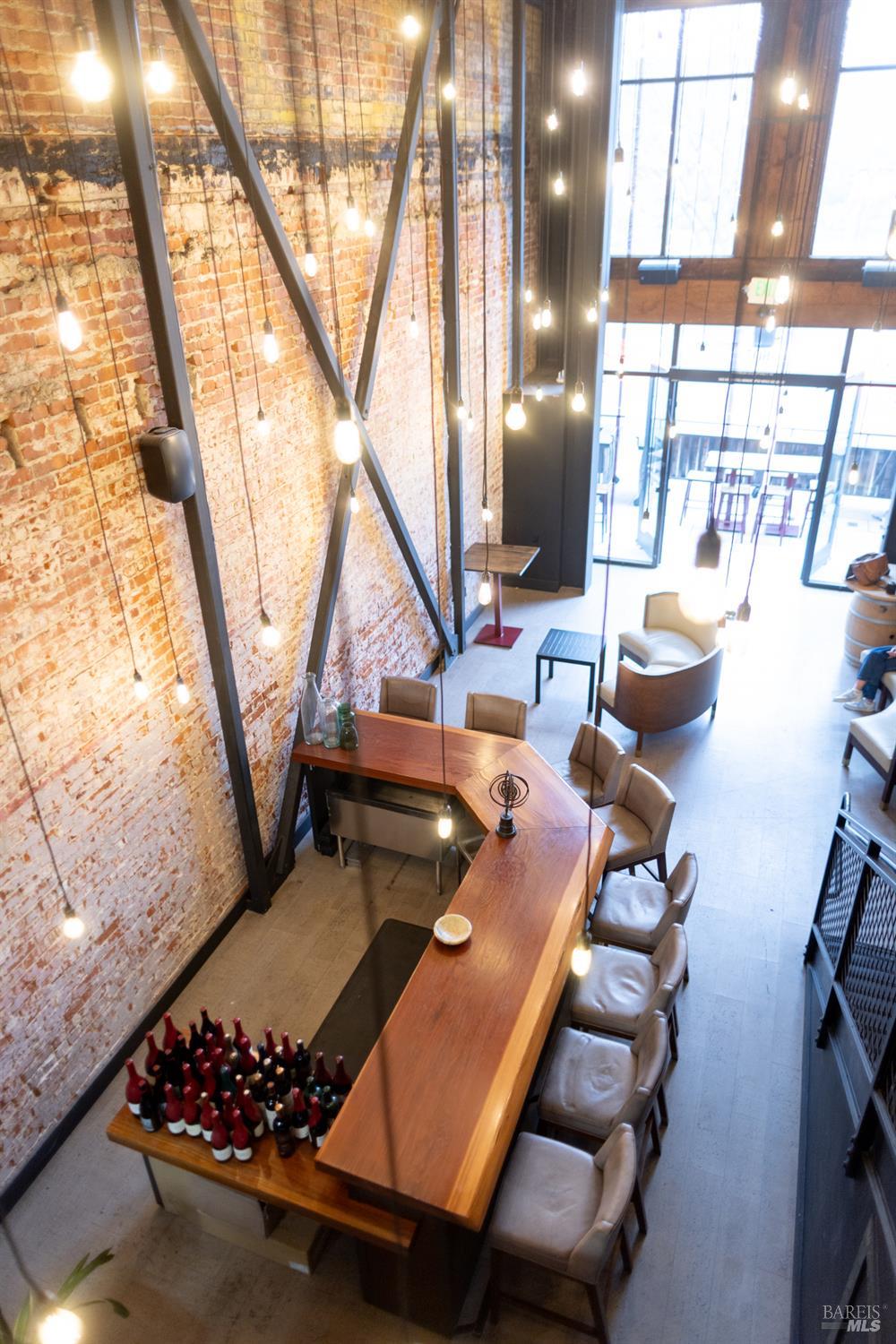 807 Main Street Napa CA 94559