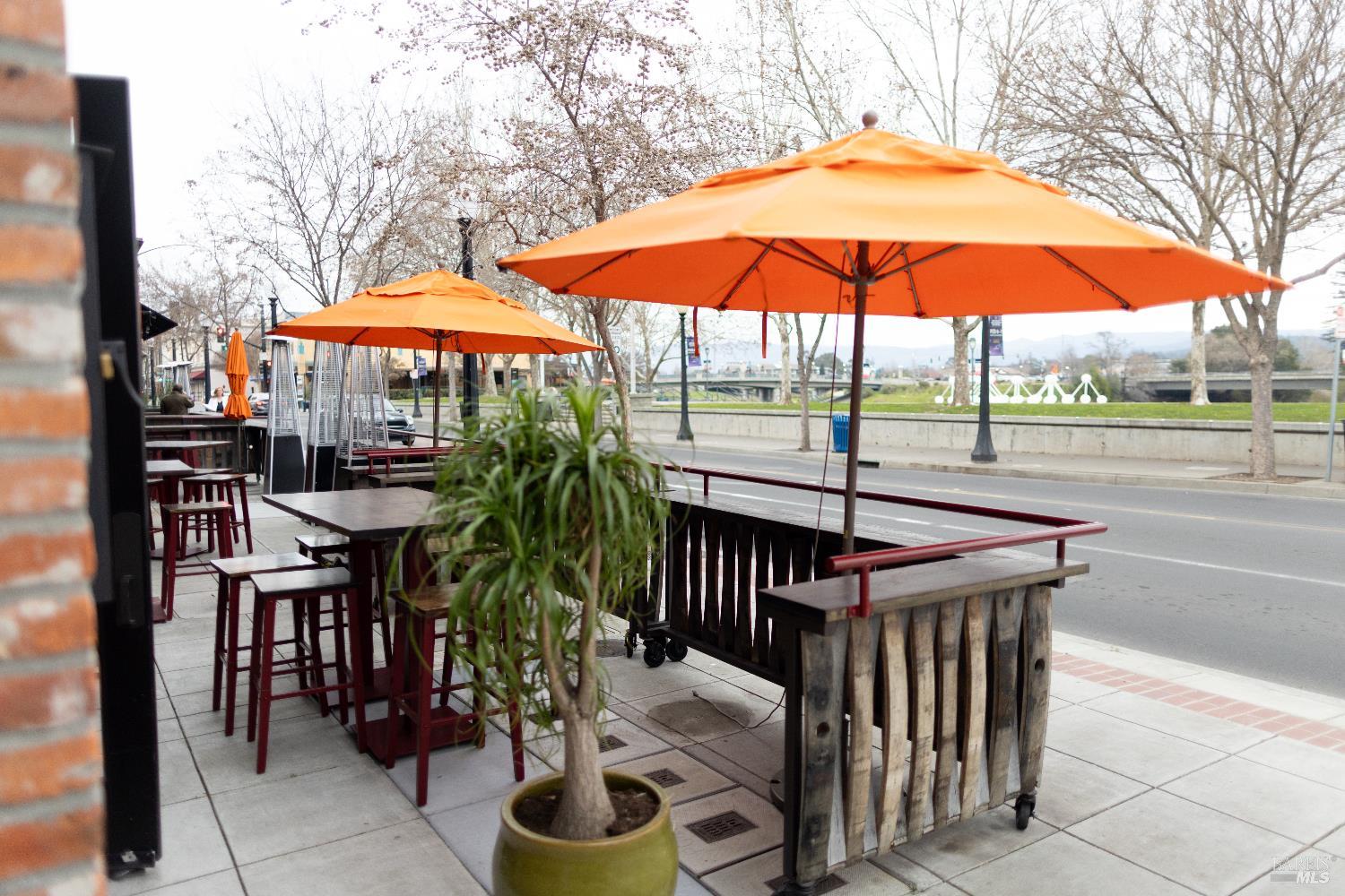 807 Main Street Napa CA 94559