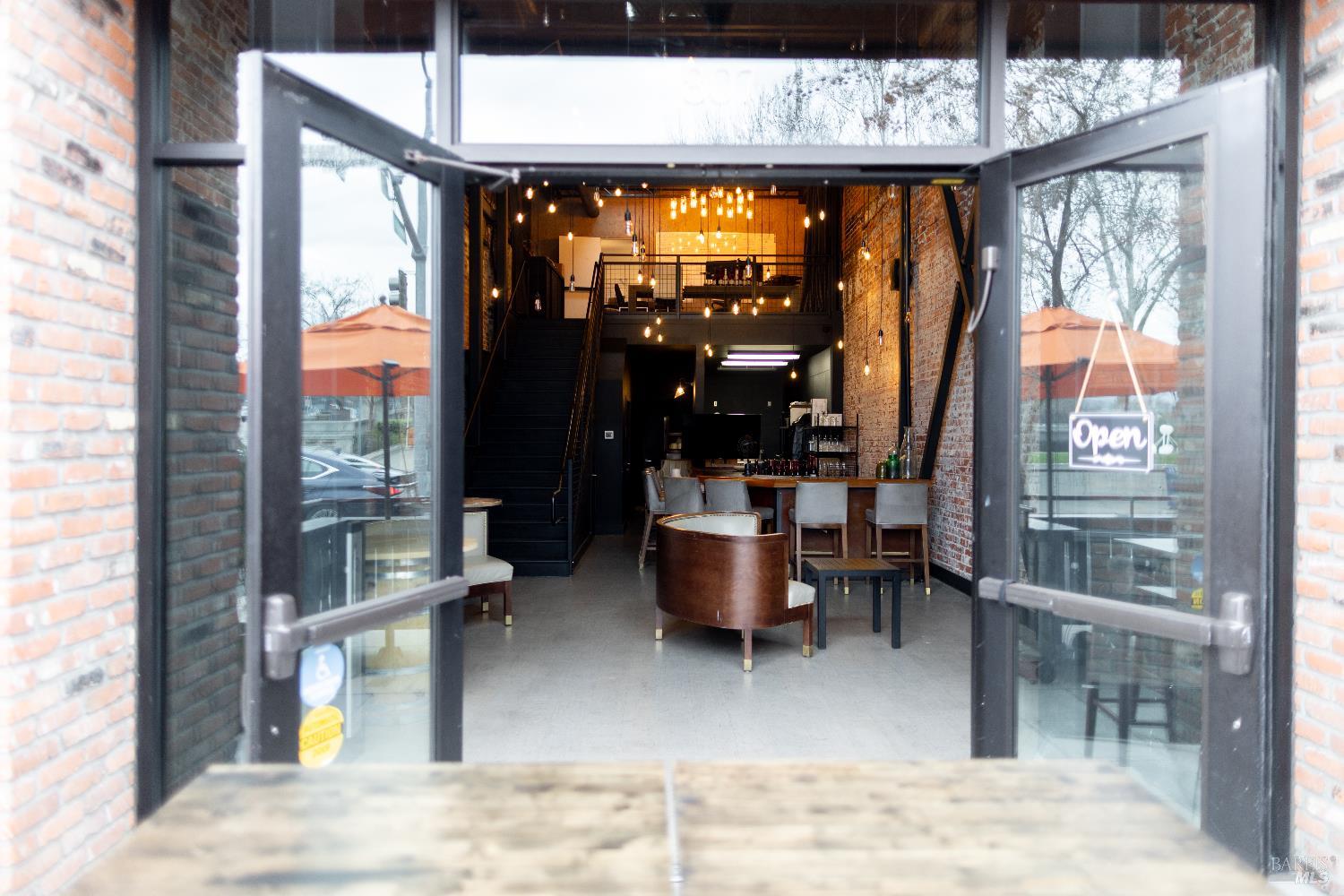 807 Main Street Napa CA 94559