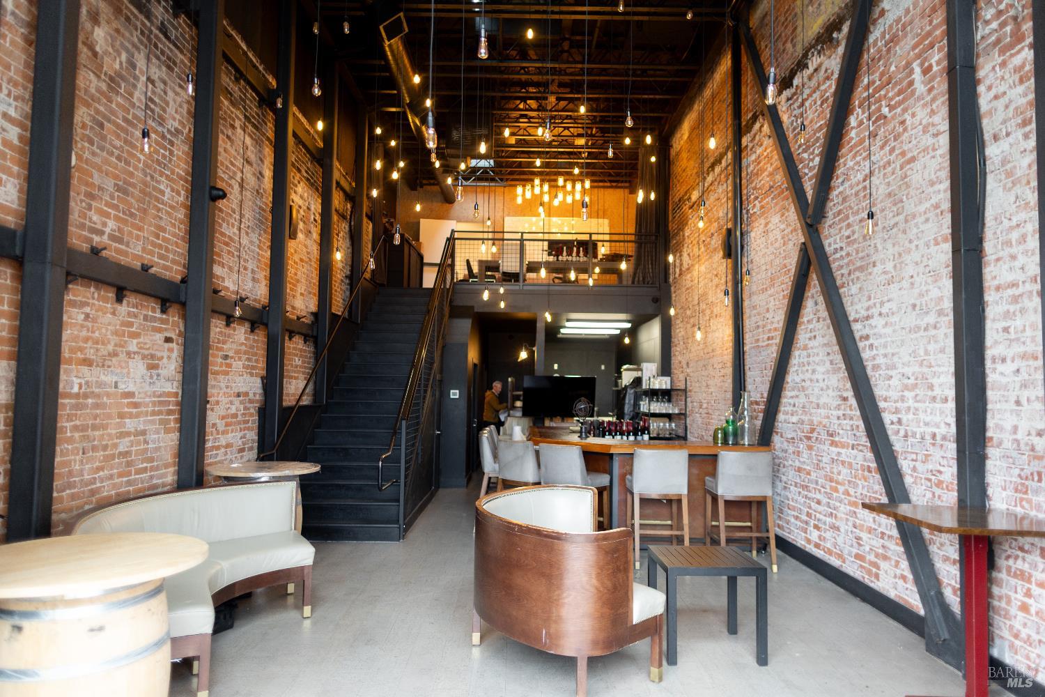 807 Main Street Napa CA 94559