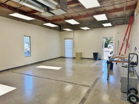 14 Commercial Boulevard Novato CA 94949