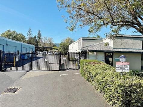 14 Commercial Boulevard Novato CA 94949