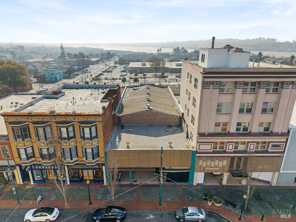 331-333 Georgia Street Vallejo CA 94590