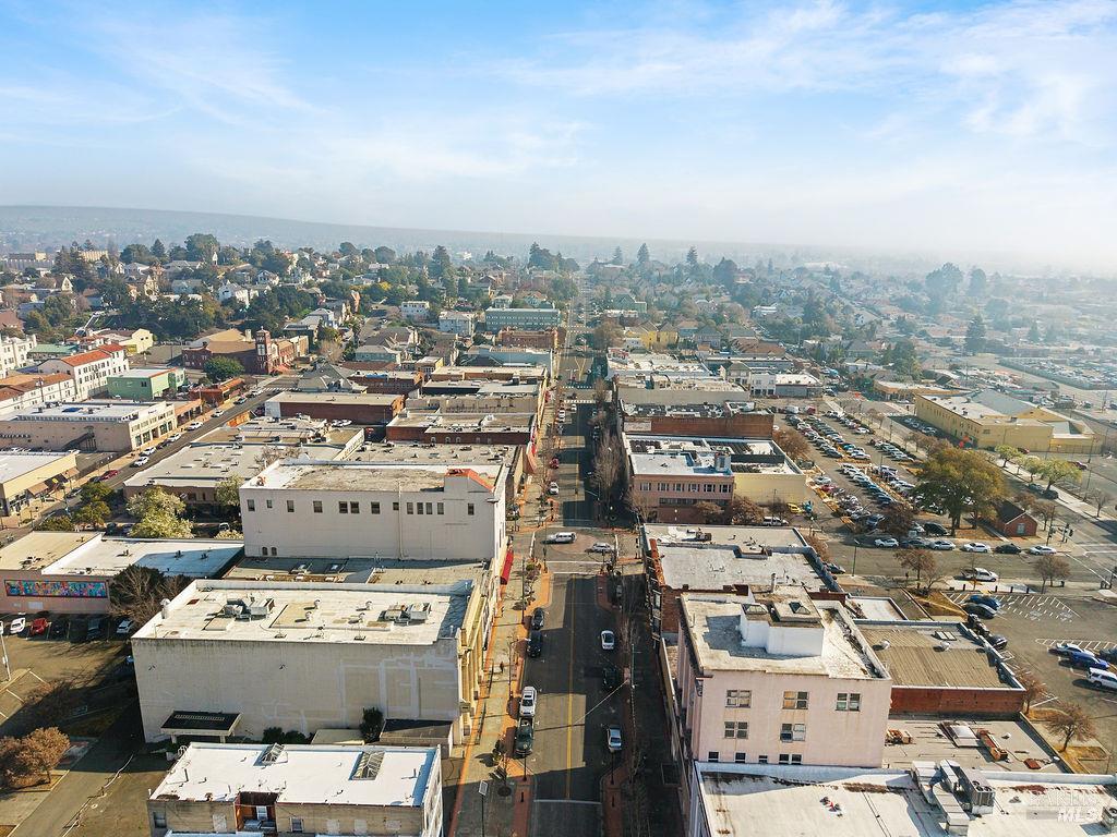331-333 Georgia Street Vallejo CA 94590