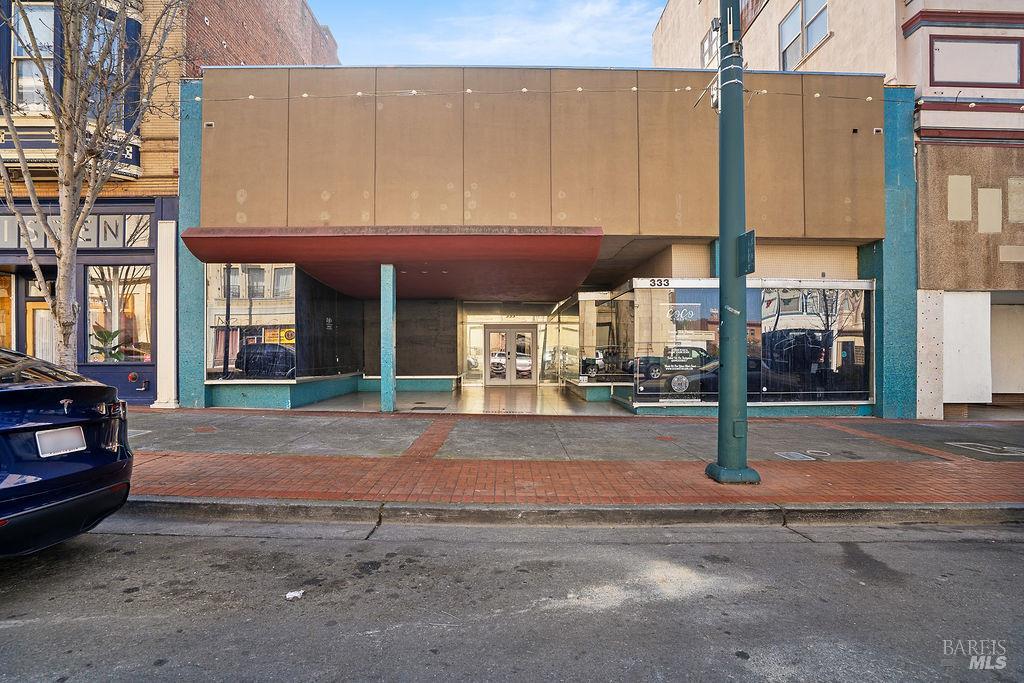 331-333 Georgia Street Vallejo CA 94590