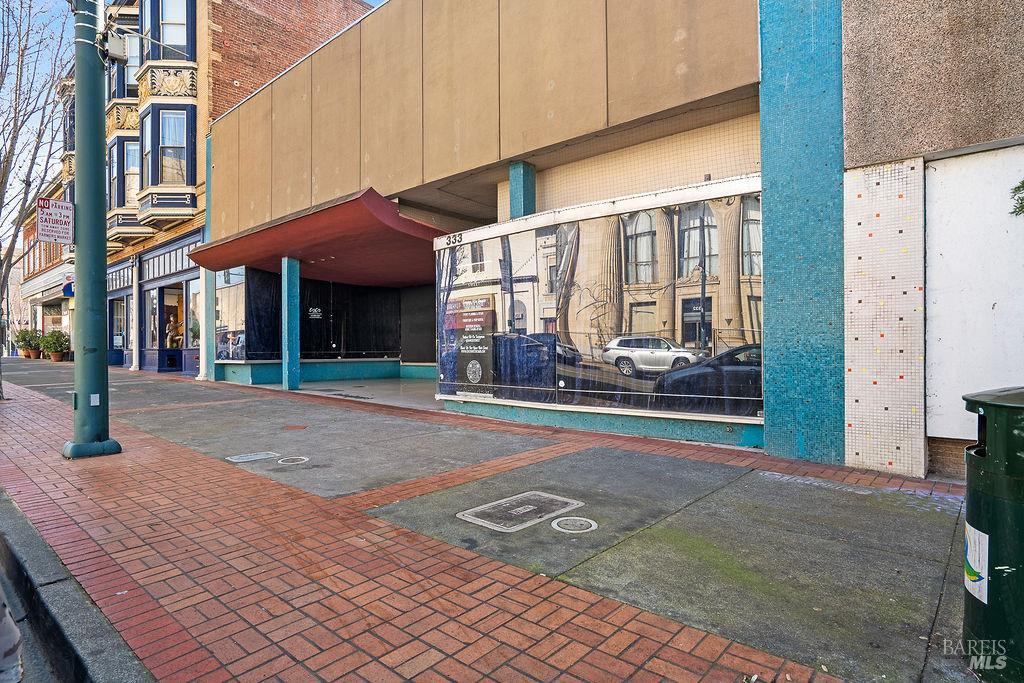 331-333 Georgia Street Vallejo CA 94590