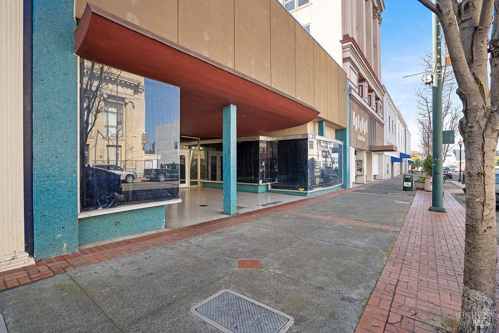 331-333 Georgia Street Vallejo CA 94590