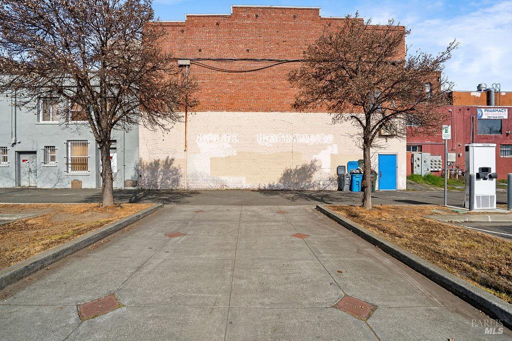 331-333 Georgia Street Vallejo CA 94590