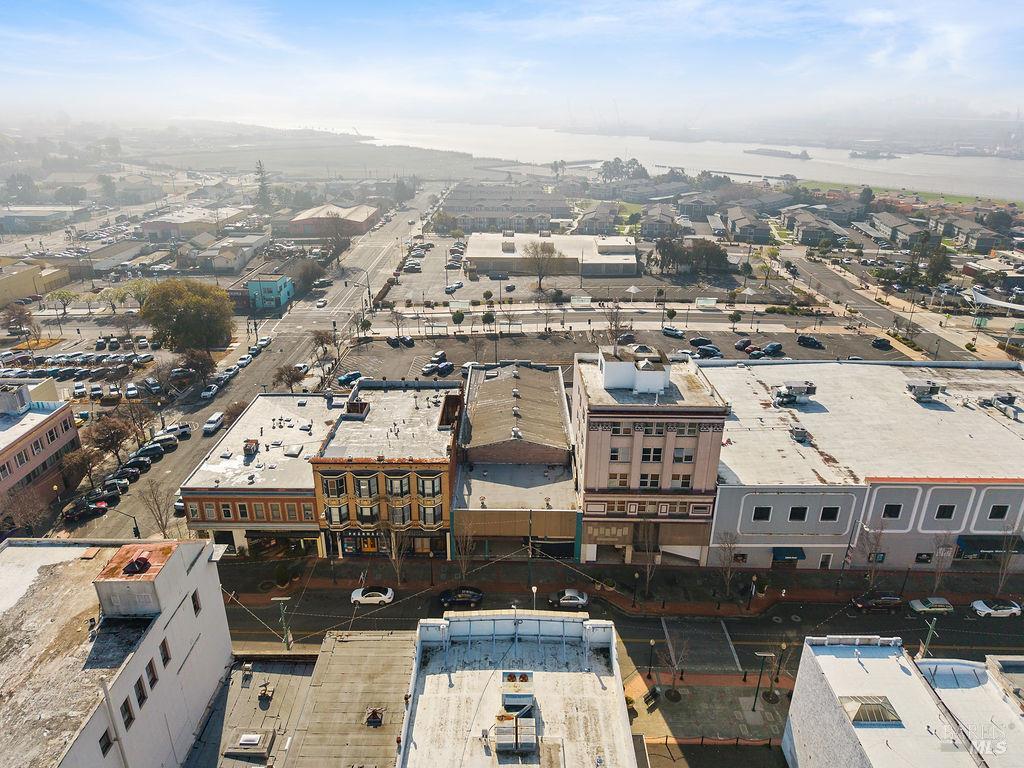 331-333 Georgia Street Vallejo CA 94590