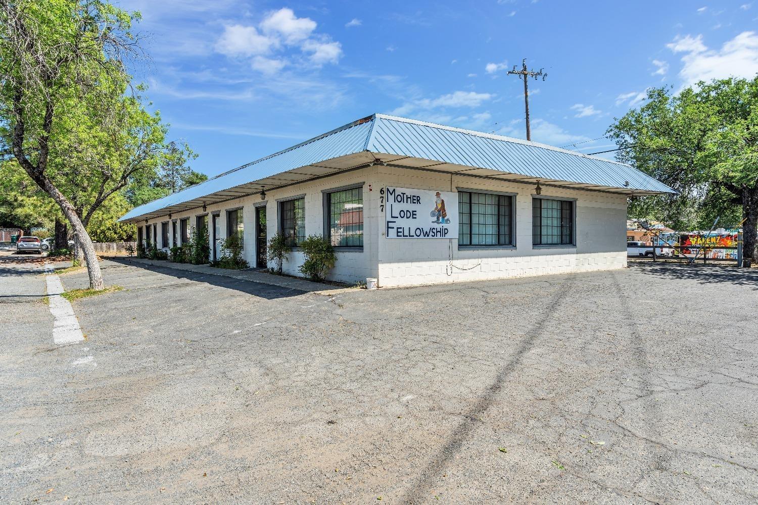 677 Pleasant Valley Road Diamond Springs CA 95619