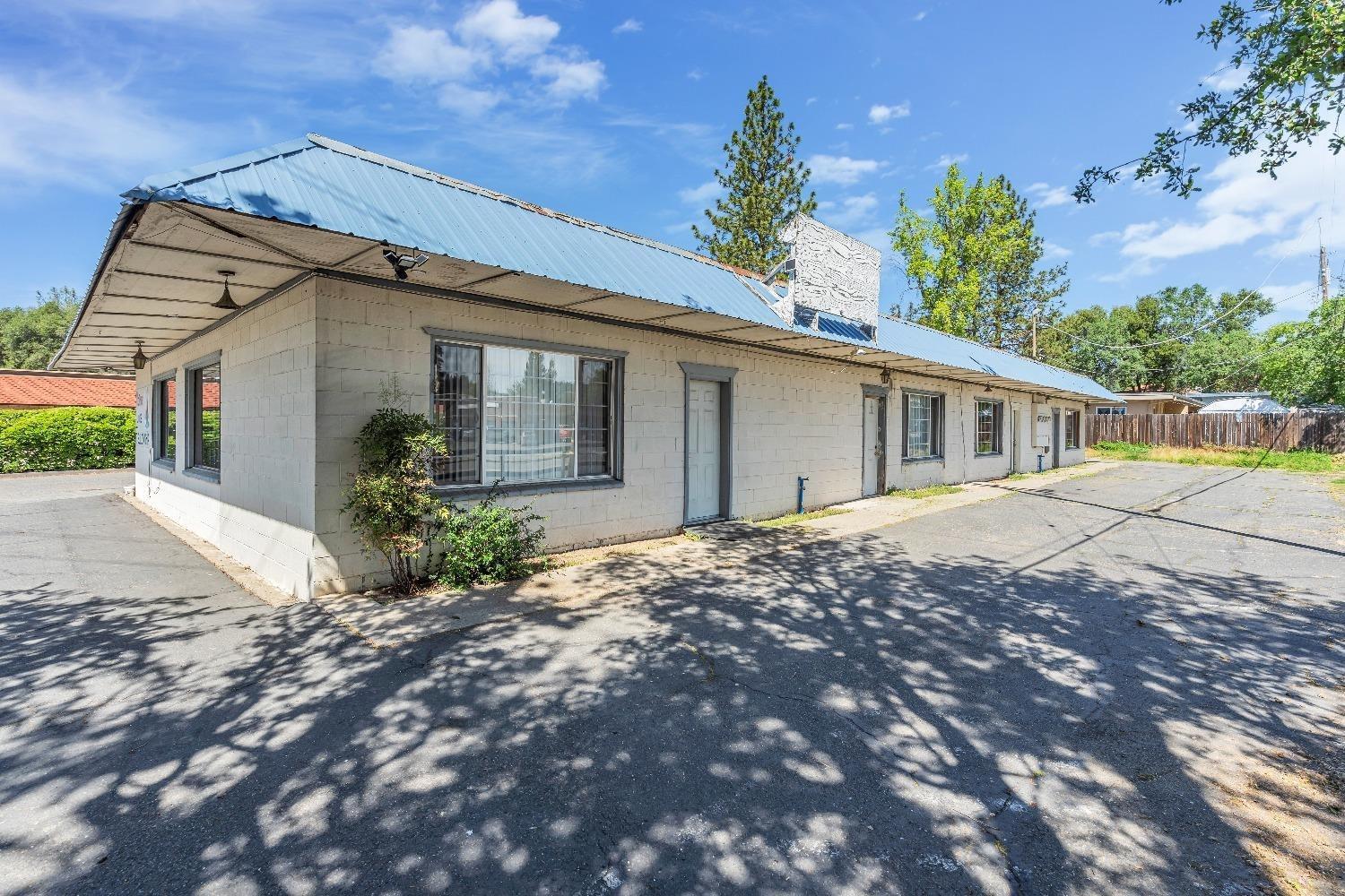 677 Pleasant Valley Road Diamond Springs CA 95619