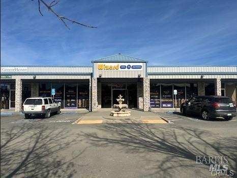 2570 S Main Street Lakeport CA 95453