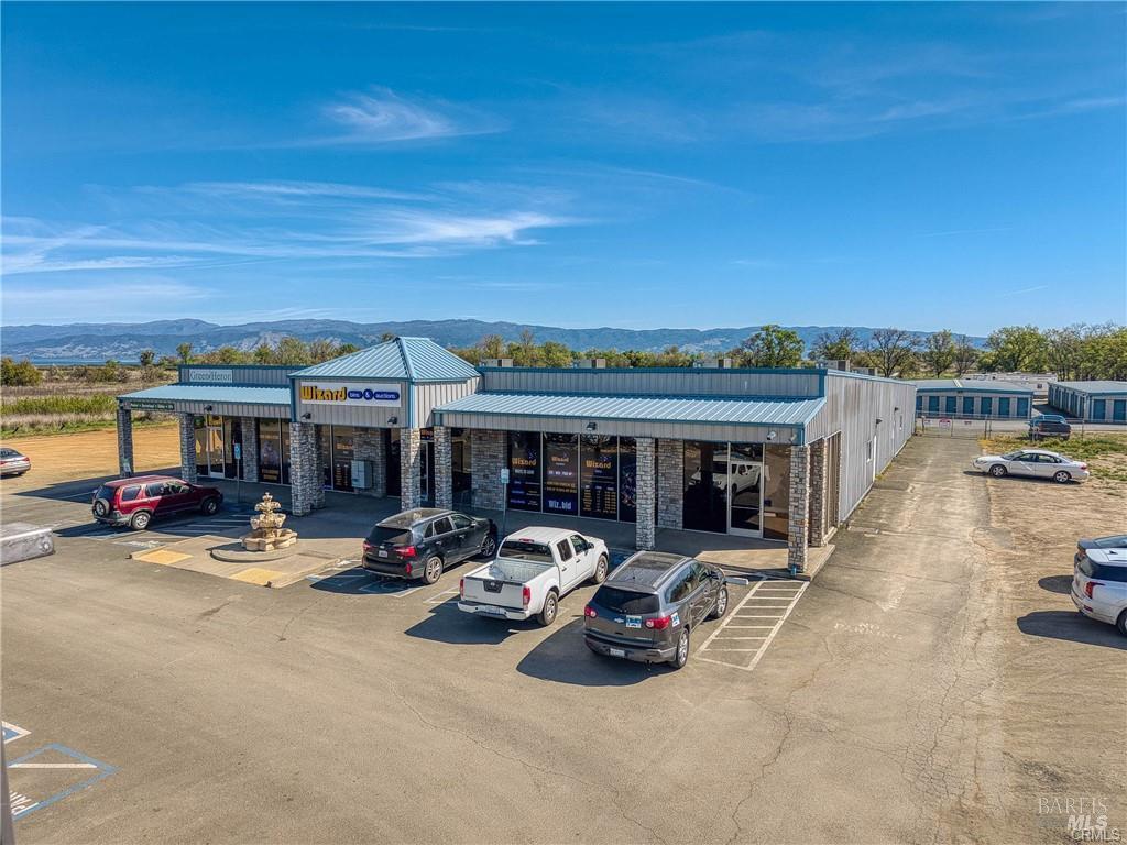 2570 S Main Street Lakeport CA 95453