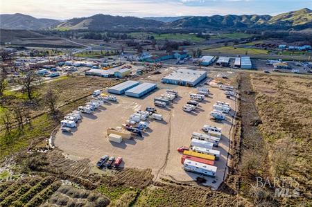 2570 S Main Street Lakeport CA 95453