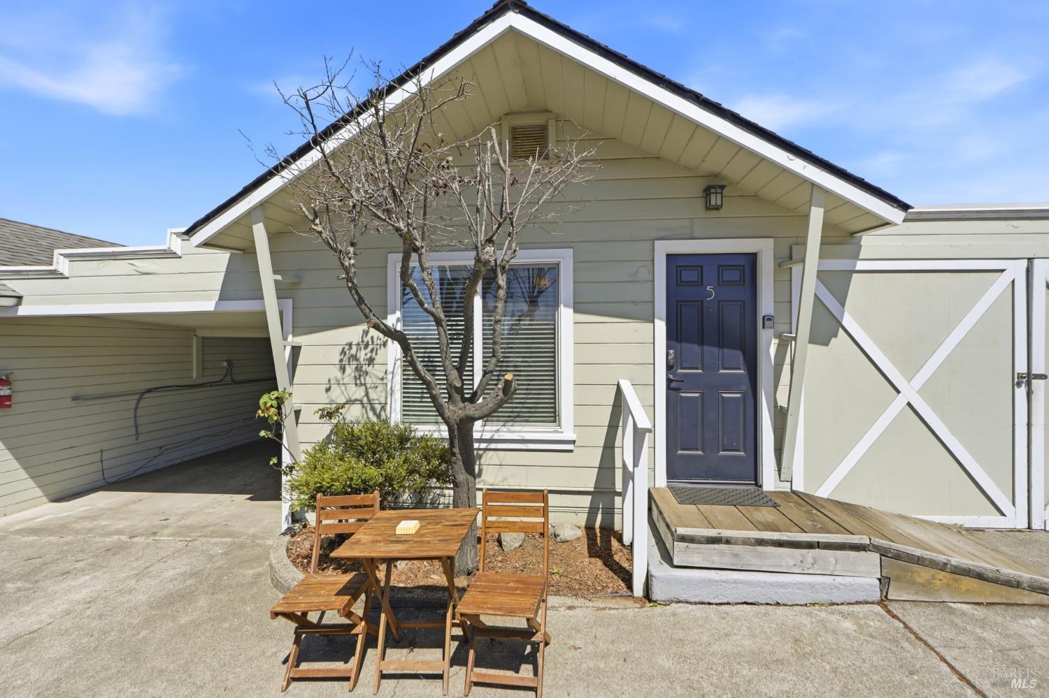 18725 N Highway 1 Highway Fort Bragg CA 95437
