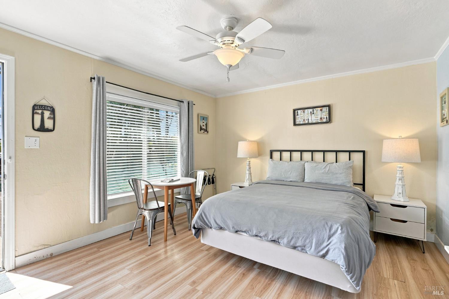 18725 N Highway 1 Highway Fort Bragg CA 95437