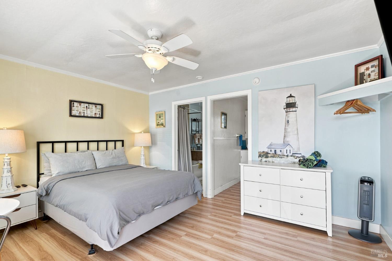 18725 N Highway 1 Highway Fort Bragg CA 95437