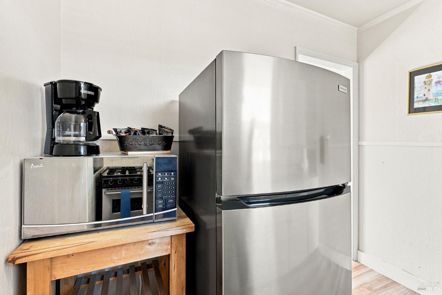 18725 N Highway 1 Highway Fort Bragg CA 95437
