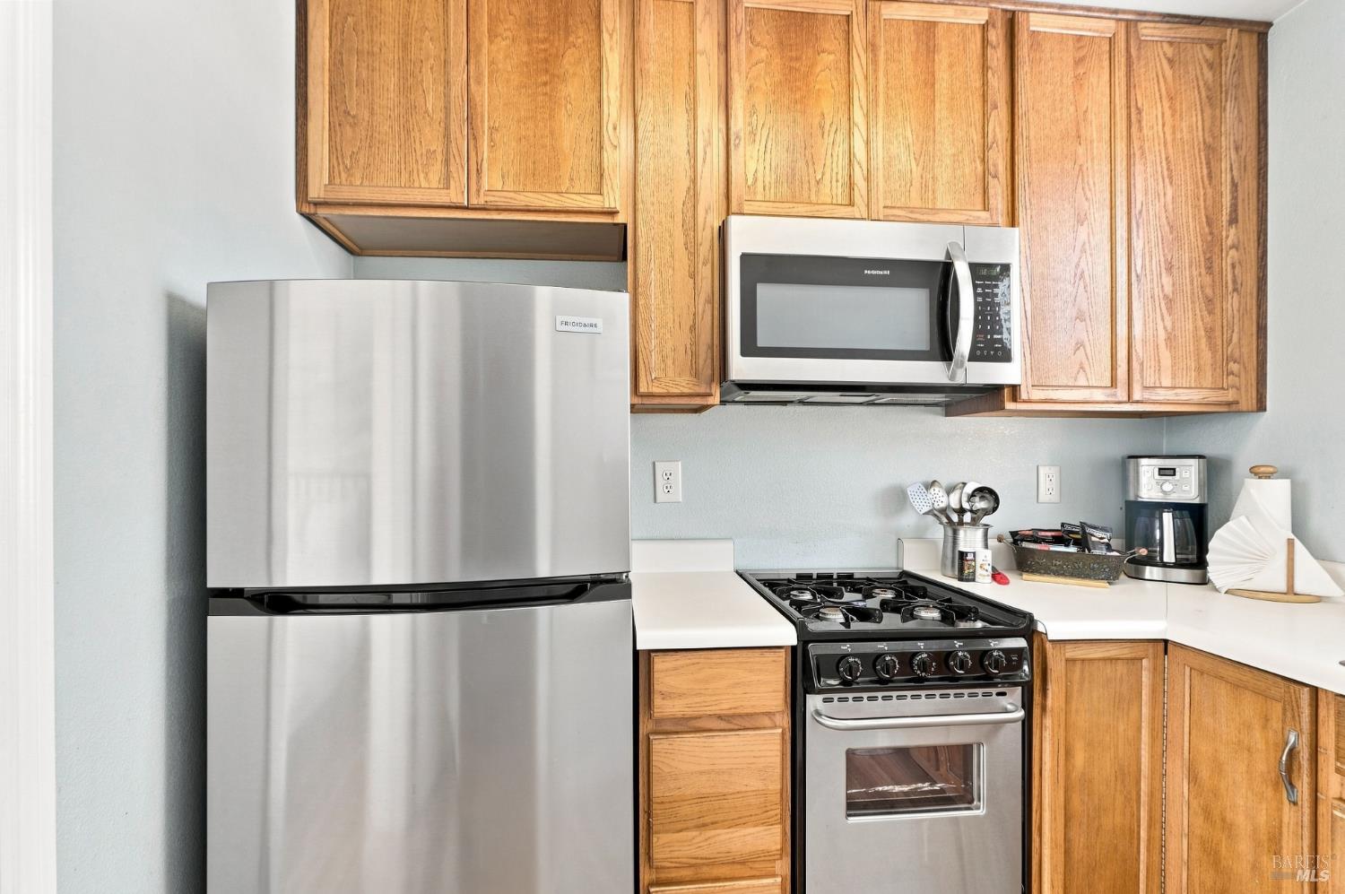 18725 N Highway 1 Highway Fort Bragg CA 95437