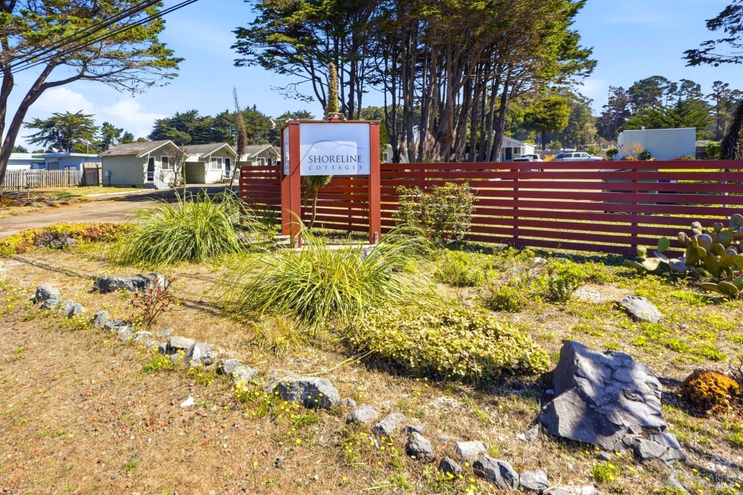 18725 N Highway 1 Highway Fort Bragg CA 95437