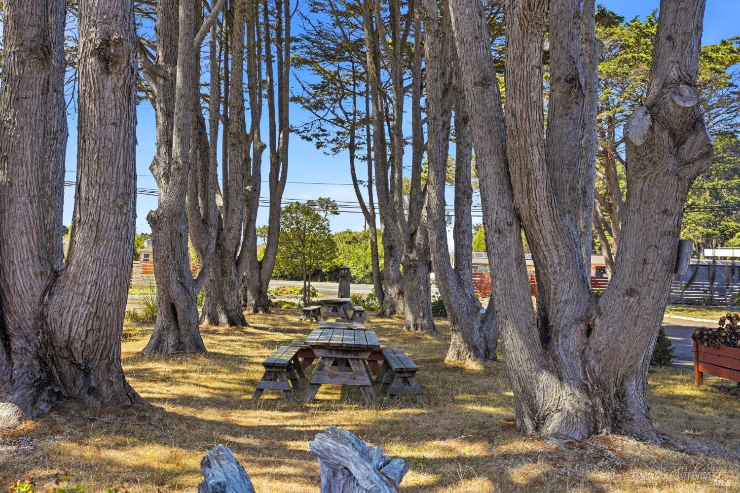 18725 N Highway 1 Highway Fort Bragg CA 95437