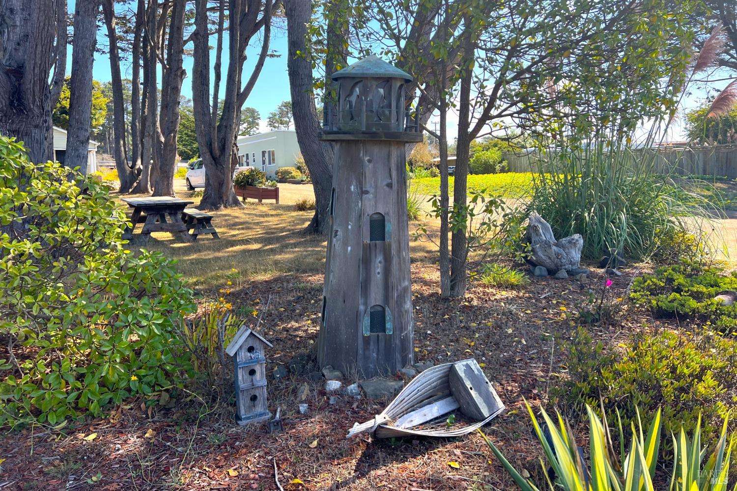 18725 N Highway 1 Highway Fort Bragg CA 95437