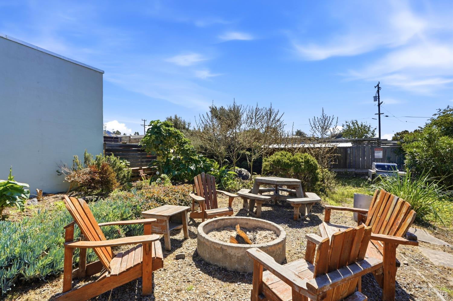 18725 N Highway 1 Highway Fort Bragg CA 95437