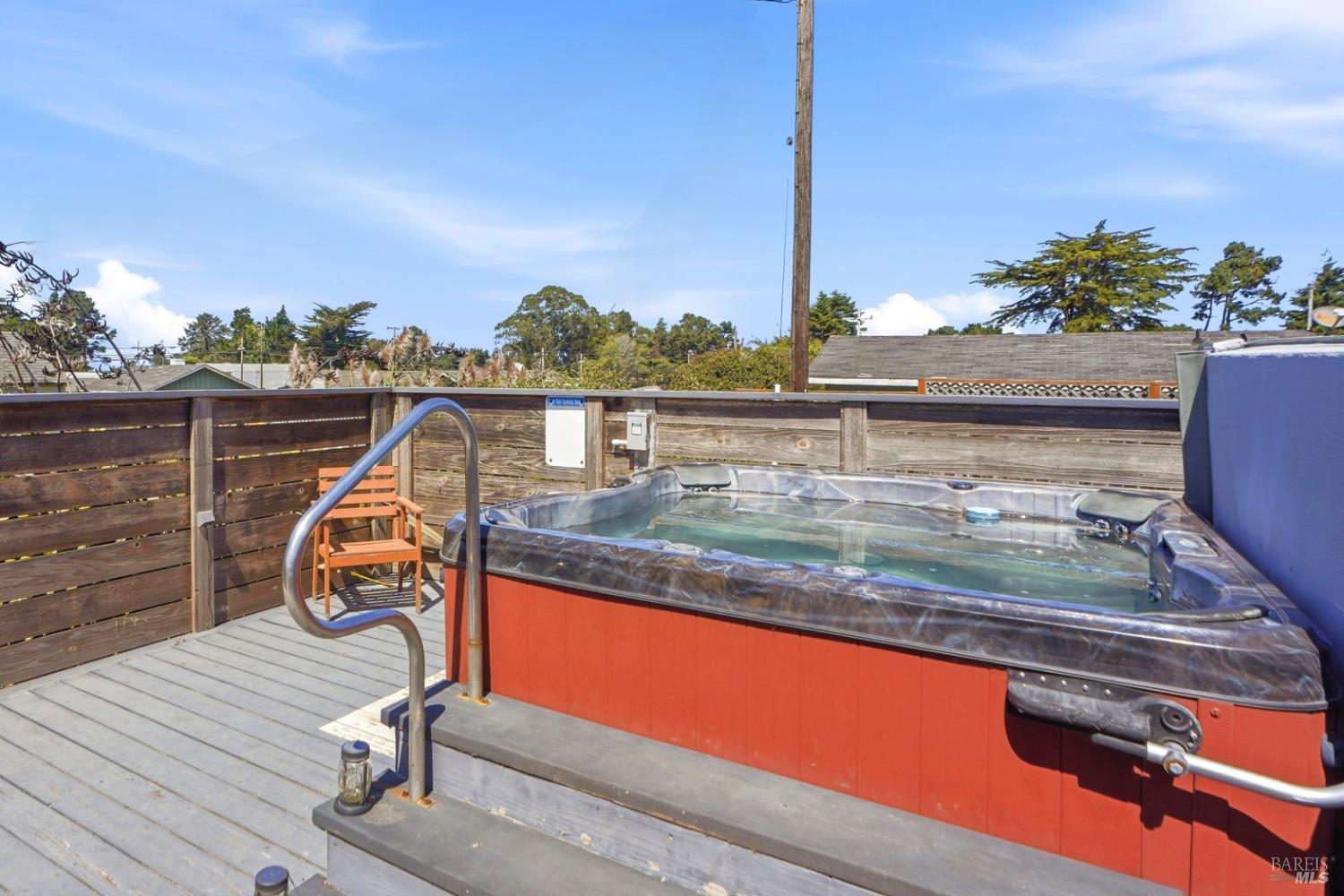 18725 N Highway 1 Highway Fort Bragg CA 95437