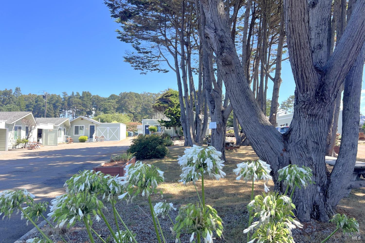18725 N Highway 1 Highway Fort Bragg CA 95437