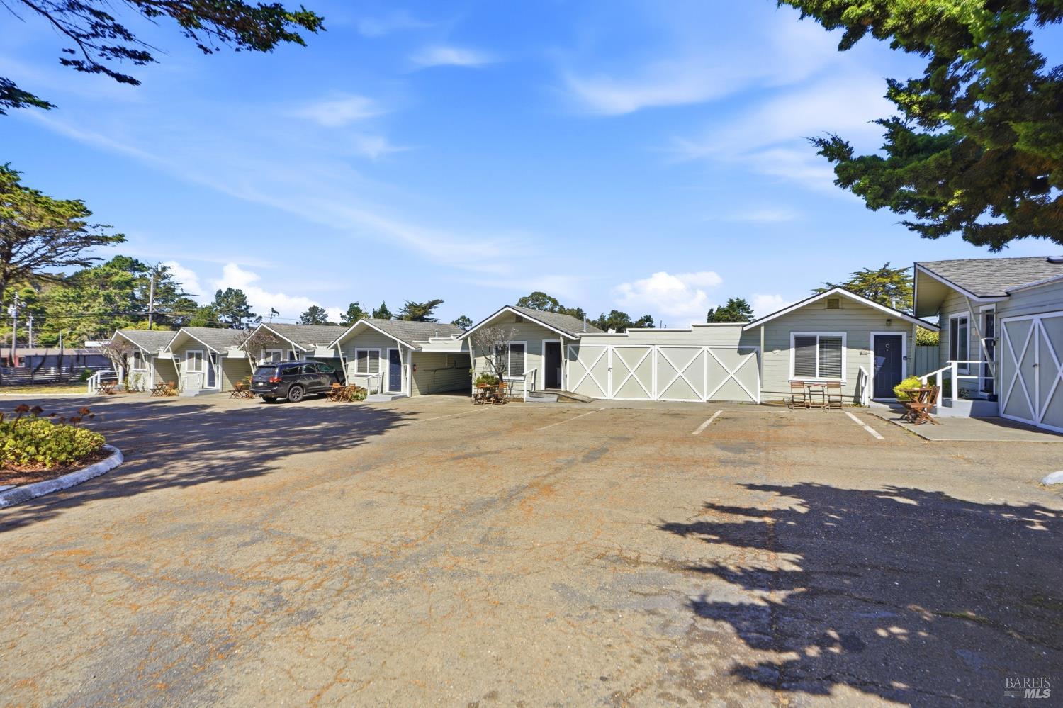 18725 N Highway 1 Highway Fort Bragg CA 95437