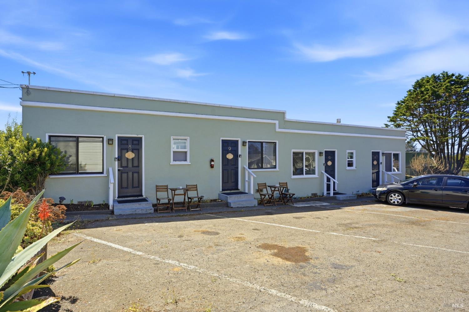 18725 N Highway 1 Highway Fort Bragg CA 95437
