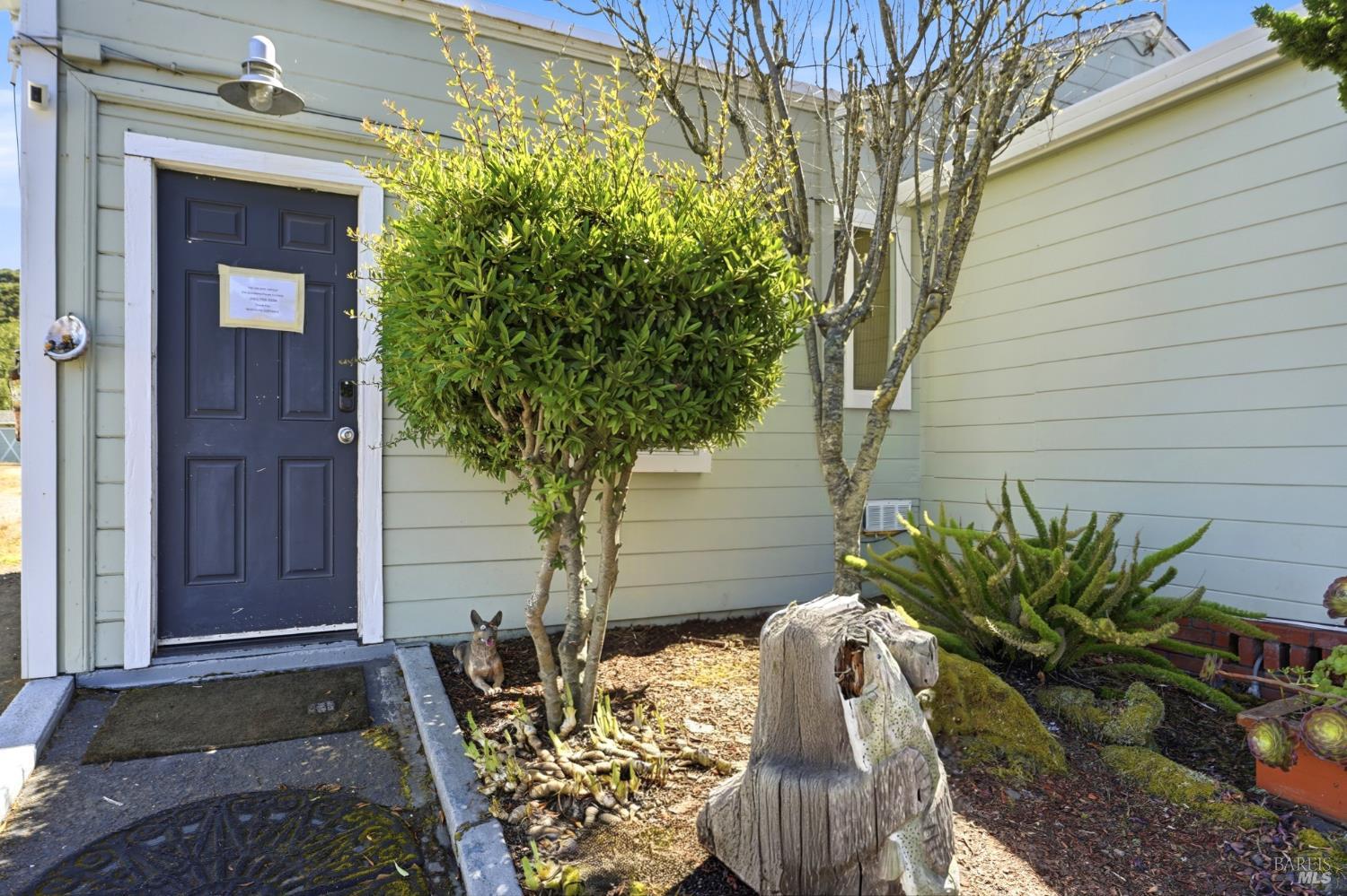 18725 N Highway 1 Highway Fort Bragg CA 95437