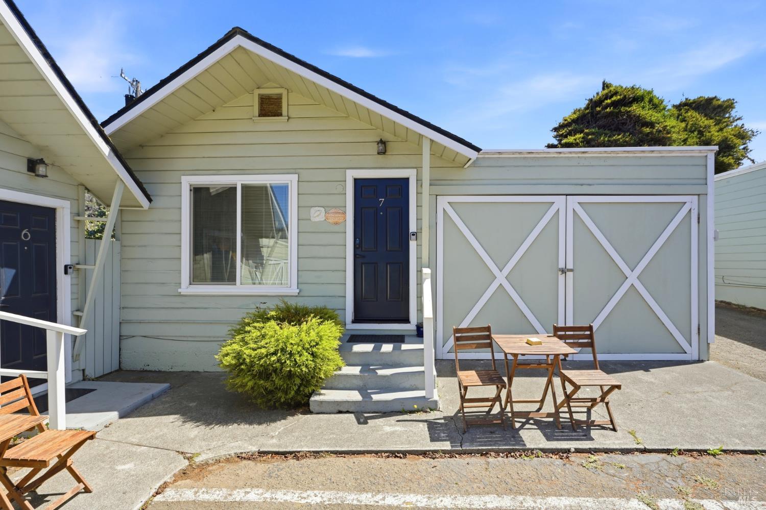 18725 N Highway 1 Highway Fort Bragg CA 95437