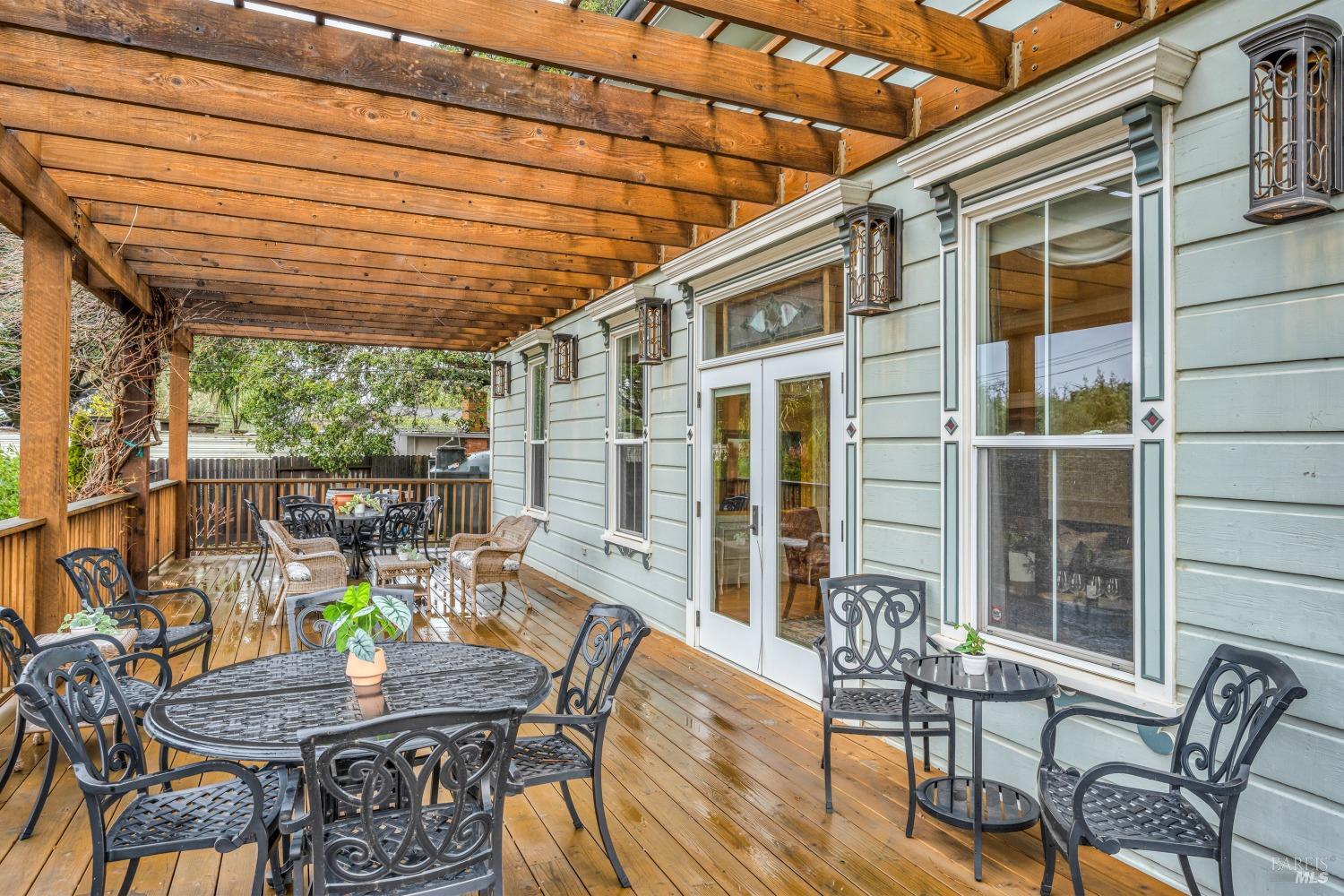 129 Devlin Road Napa CA 94558